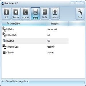 hide folders pro hide folders pro