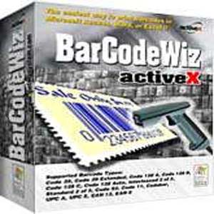 BarCodeWiz ActiveX Control v6.0 Crack
