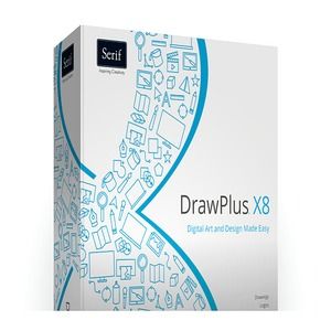 serif drawplus x8 download