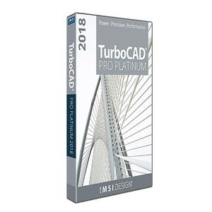 turbocad pro platinum 19 review