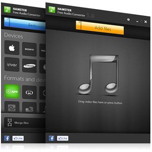 audionote app converter