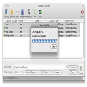prism video file converter mac