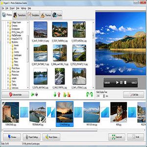 download photo slideshow creator pro