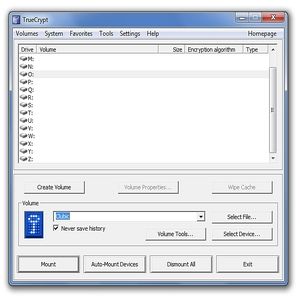 truecrypt 7.2 decrypt