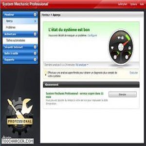 system mechanic pro full download