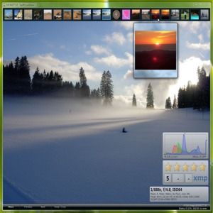 fast picture viewer
