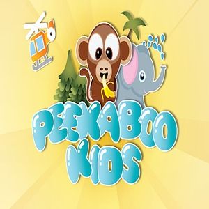 Télécharger Peekaboo Kids - Free Kids Game 1.06 Android | Google Play