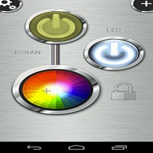 Pro 1 AndroidGoogle Led Play 66 Télécharger Hd Lampe Torche W2YIE9DH