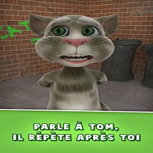 Télécharger Tom Le Chat Qui Parle Free Varie Selon Les