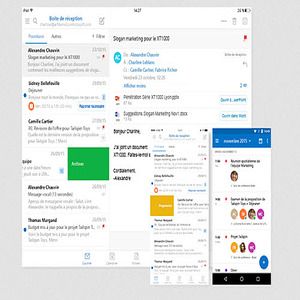 office 2019 outlook