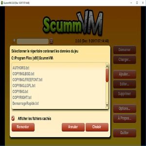 Scummvm download for mac