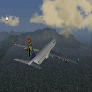 flight simulator mac gratuit