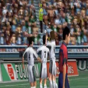 TÉLÉCHARGER FIFA 2001 DEMO SUR CLUBIC DEMO CLUBIC FIFA SUR 2001 TÉLÉCHARGER