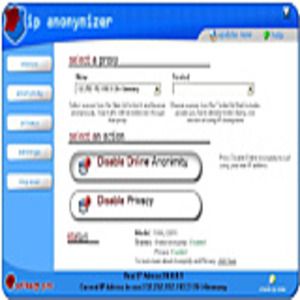anonymizer universal blocks internet windows 7