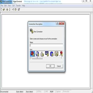 TÉLÉCHARGER HYPERTERMINAL GRATUIT POUR WINDOWS 7 7 TÉLÉCHARGER WINDOWS HYPERTERMINAL POUR GRATUIT