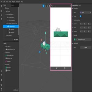 Аналог spark ar studio для windows