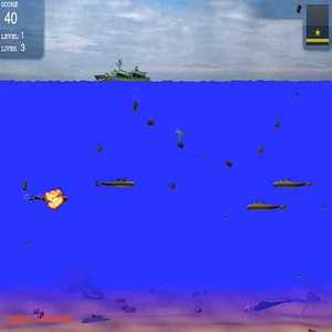 submarine games for mac