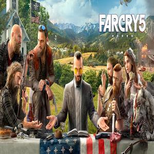 far cry 5 pc reloaded