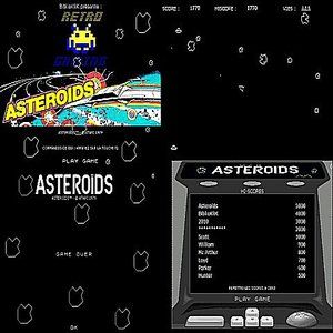 for apple download Super Smash Asteroids