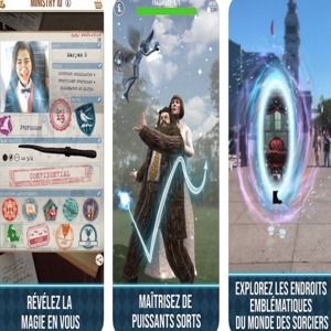 Harry potter ios как сделать русский язык