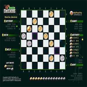 Checkers ! instal the last version for windows