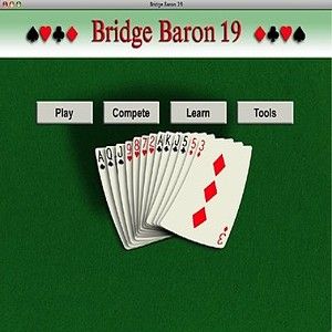 free bridge baron games