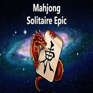 Mahjong Epic for mac download
