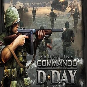 frontline commando d day android 11