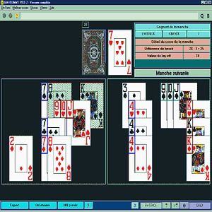 Gin Rummy Pro Gin Rummy Pro