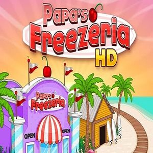 papas freezeria download