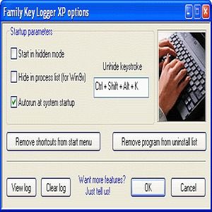 kidlogger express install kidlogger express install