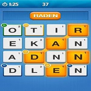 SCARICA RUZZLE GRATIS PER SMARTPHONE