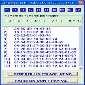Keno.De Keno.De
