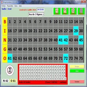 Bingo Software Kostenlos Bingo Software Kostenlos