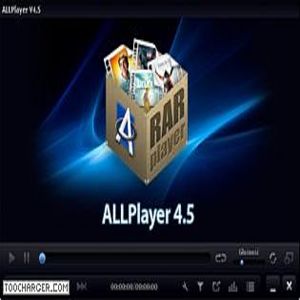 ALLPlayer 8.9.6 download the new for ios