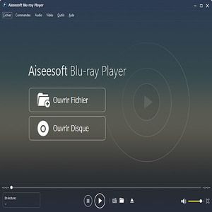 Aiseesoft Blu-ray Player 6.7.60 for windows instal free