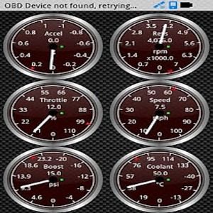 Télécharger Torque Lite (OBD2 Varies with device Android  Google Play