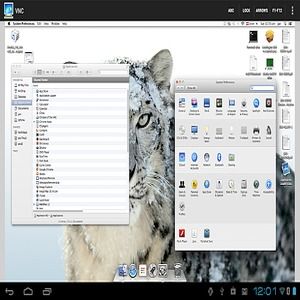 TÉLÉCHARGER MOCHA VNC MOCHA VNC