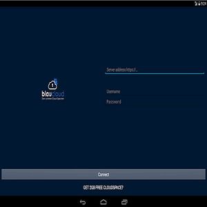 SCARICA DA IRC CON ANDROID