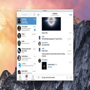 instal the new version for mac Telegram 4.8.10