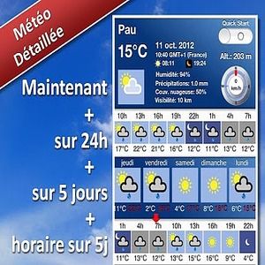 météo melesse 5 jours - meteo france melesse