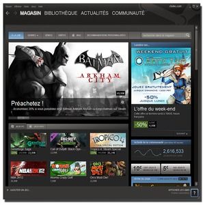 steam free download for pc