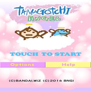 TÉLÉCHARGER TAMAGOTCHI LIKE ANDROID