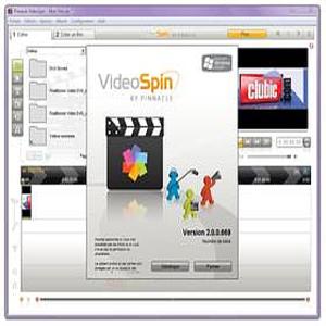 TÉLÉCHARGER PINNACLE VIDEOSPIN GRATUIT EN FRANCAIS PINNACLE FRANCAIS TÉLÉCHARGER VIDEOSPIN GRATUIT EN
