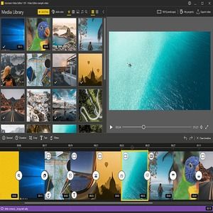 instal Icecream Video Editor PRO 3.08 free