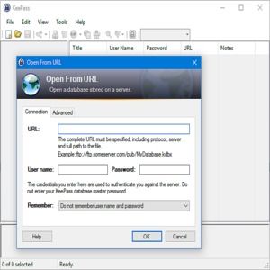 keepass download for windows 10