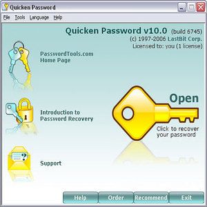 quicken for mac 2007 how to force reconcile
