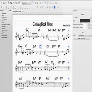 MuseScore 4.1 download the new version for ipod