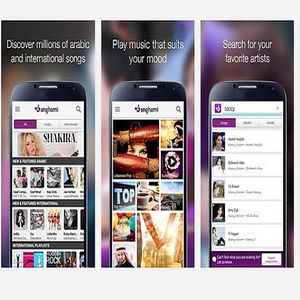 TÉLÉCHARGER ANGHAMI ANDROID ANGHAMI ANDROID TÉLÉCHARGER