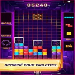 Tetris Blitz Kostenlos